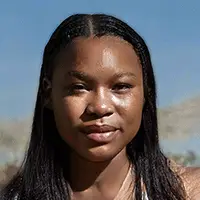 Amélie Dubois, France