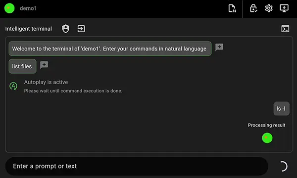 awaBerry Remote intelligent terminal