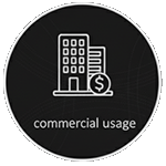 Icon: awaBerry for commercial usage