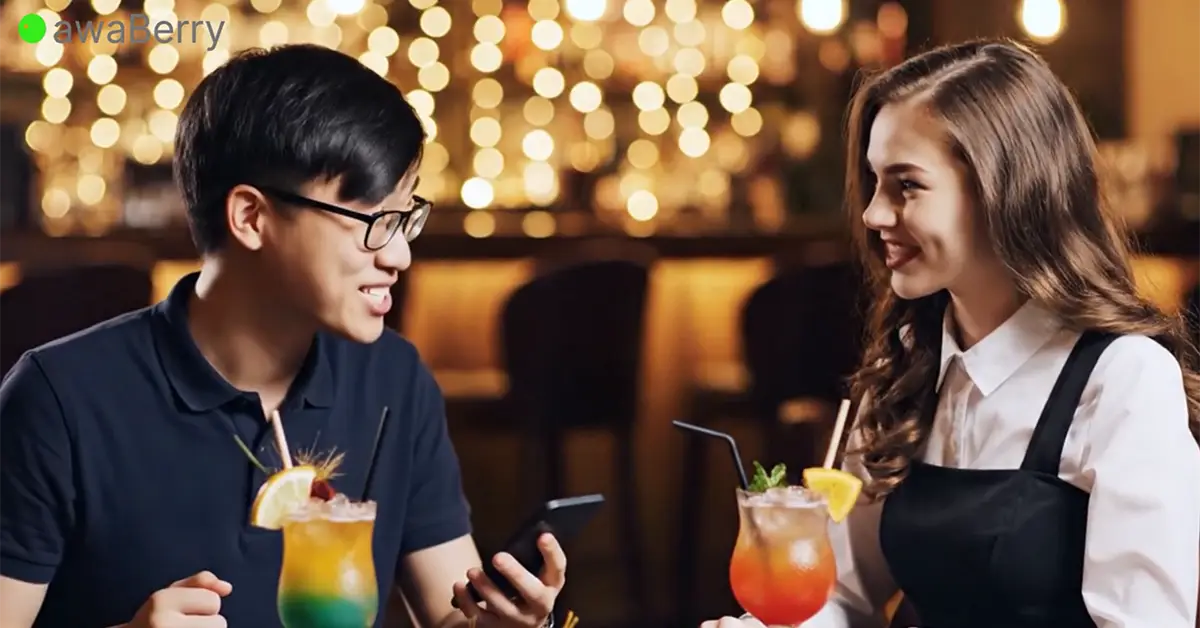 Greifen Sie von Ihrem Mobilgerät auf Ihren Laborserver zu