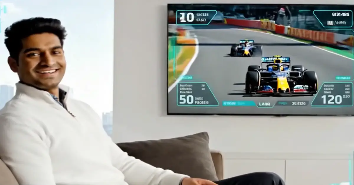 Secure remote access to all your home tec