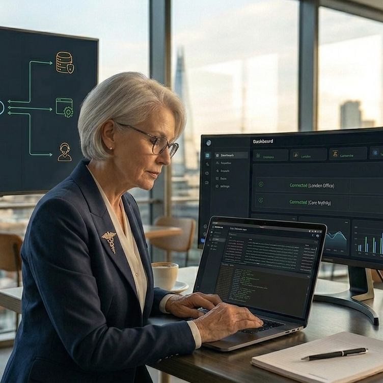 Healthcare Lab Results Inbox Parser