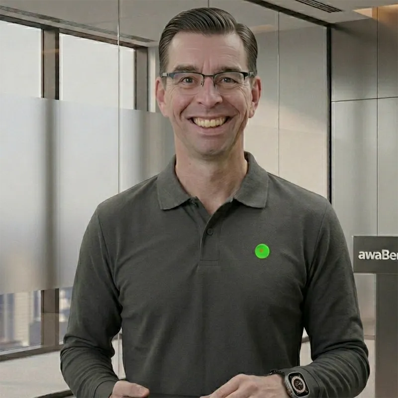 Dr.-Ing. Andreas Walter