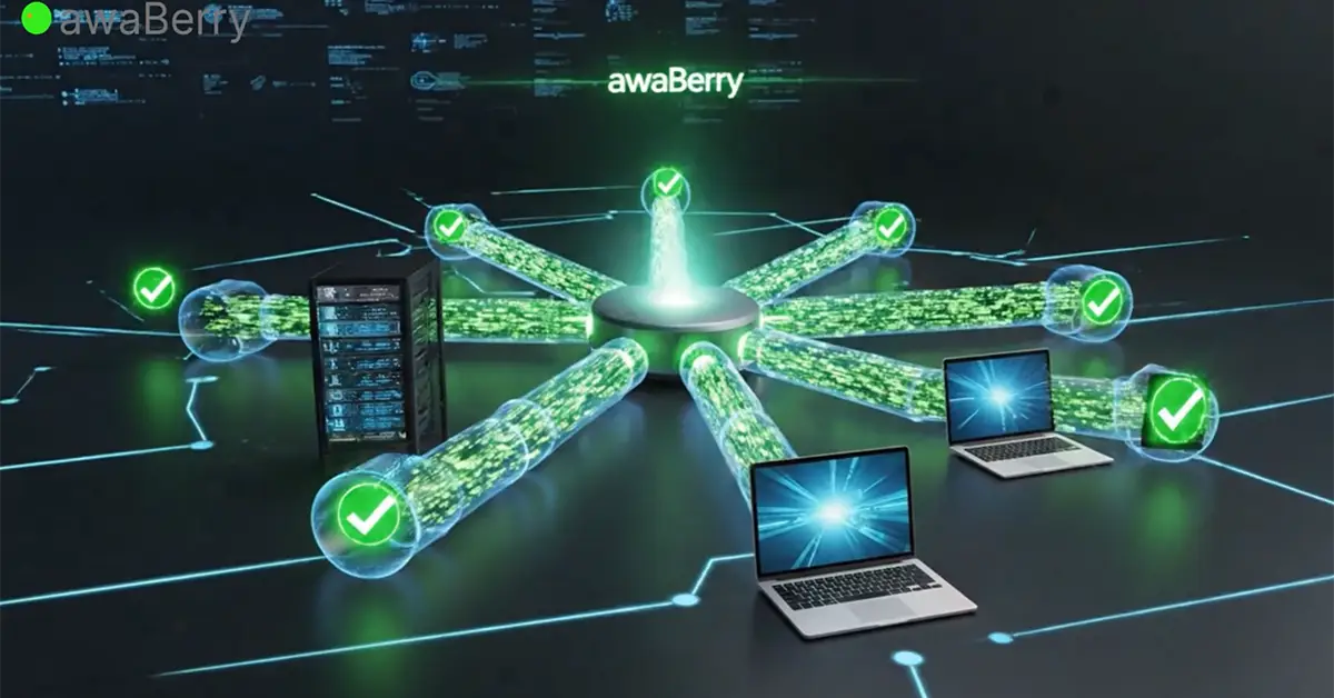 The IoT Fleet: Manage Edge Devices at Scale Without a VPN Gateway